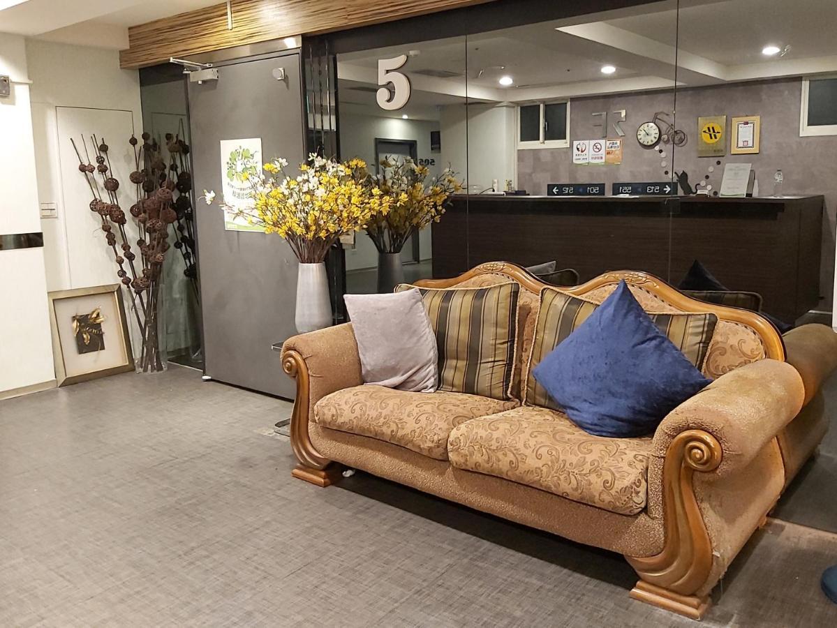 nhà trọ Urbanone Đài Bắc