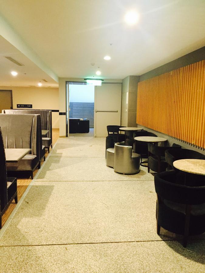 nhà trọ Urbanone 3*
