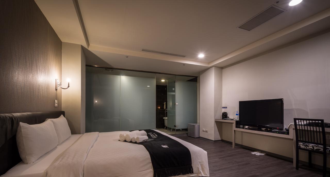 Urbanone 3* Đài Bắc