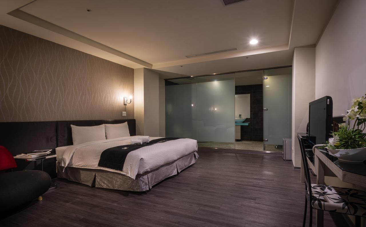 nhà trọ Urbanone 3*