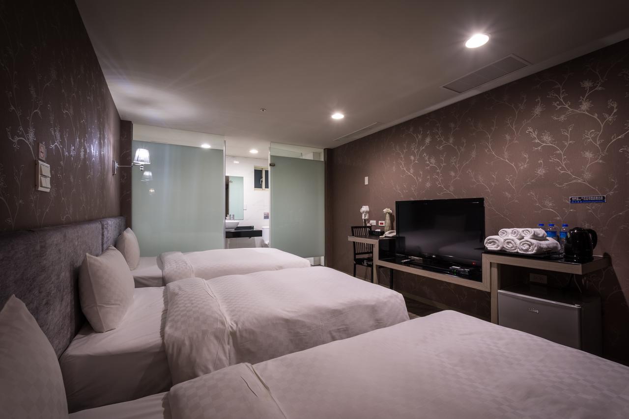 nhà trọ Urbanone 3*