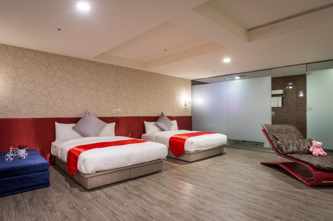 nhà trọ Urbanone 3*