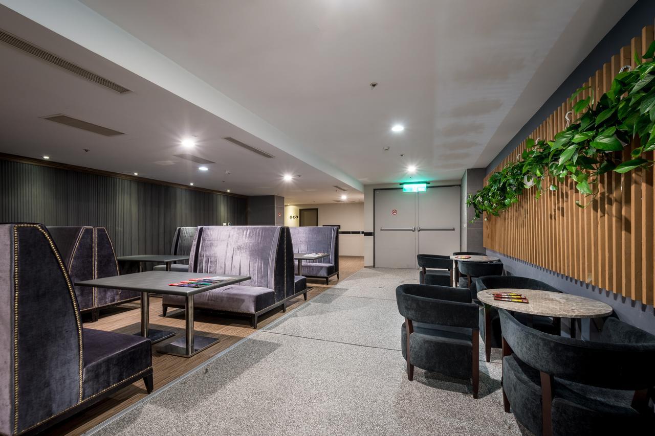 nhà trọ Urbanone 3*