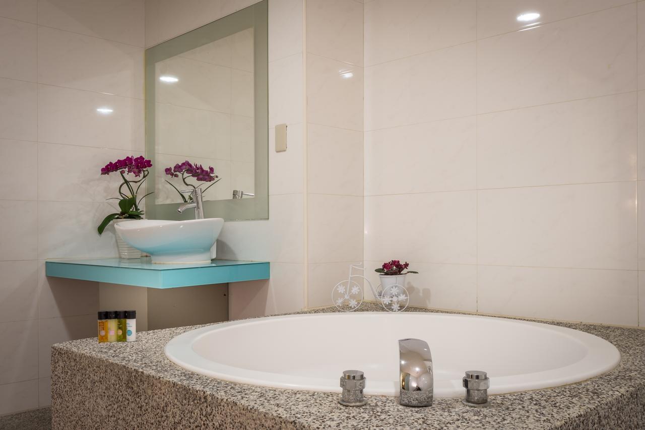 Urbanone 3* Đài Bắc