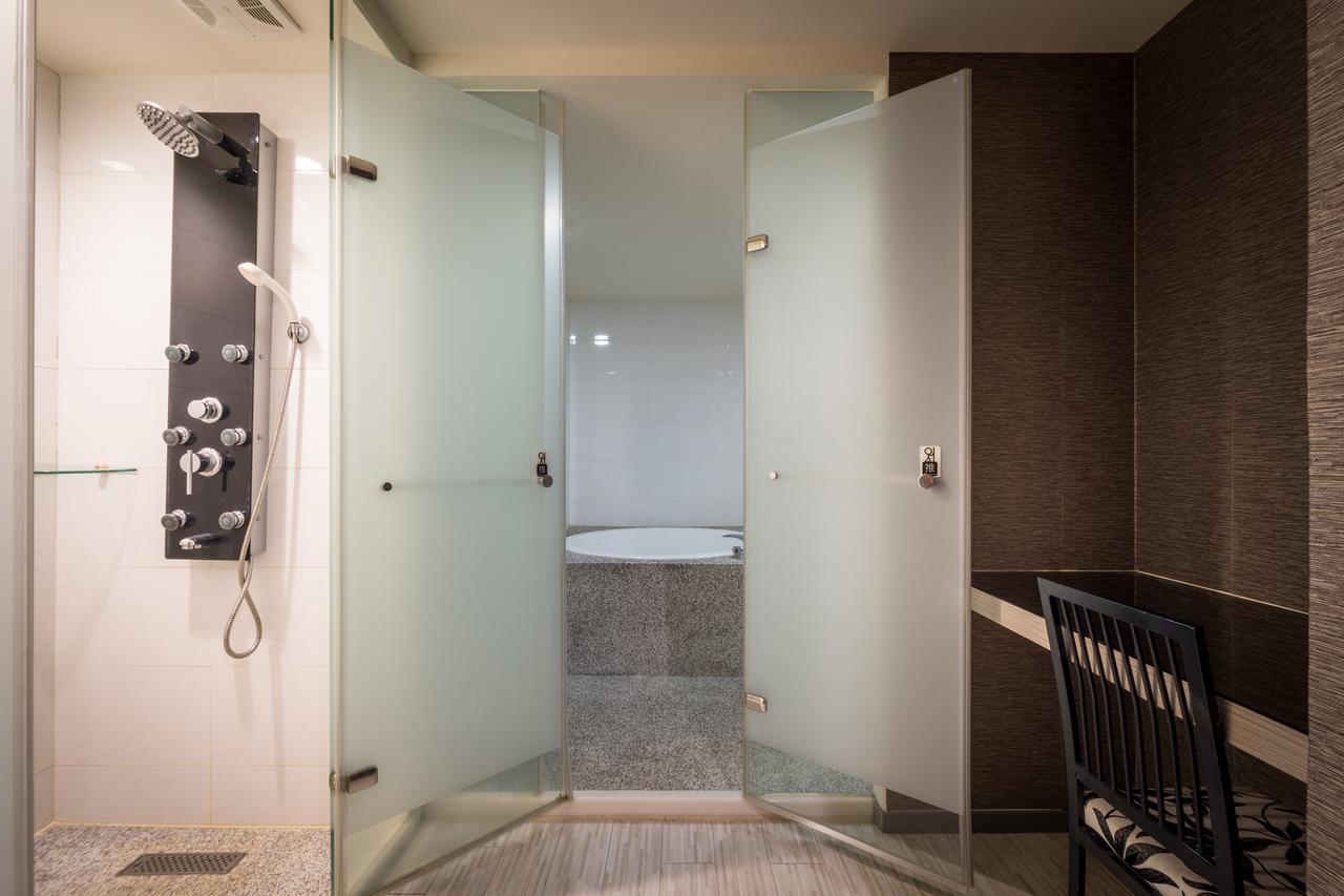 nhà trọ Urbanone 3*