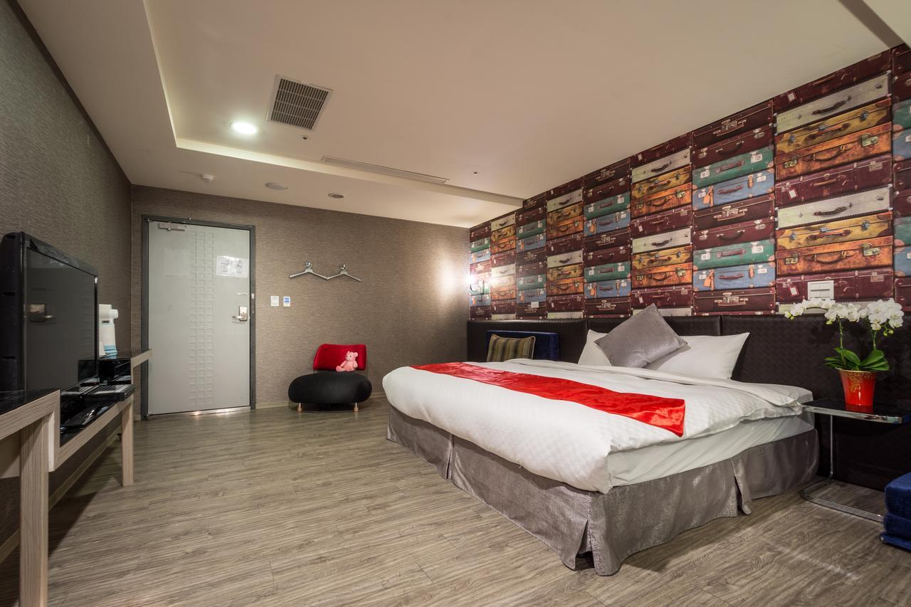 nhà trọ Urbanone 3*