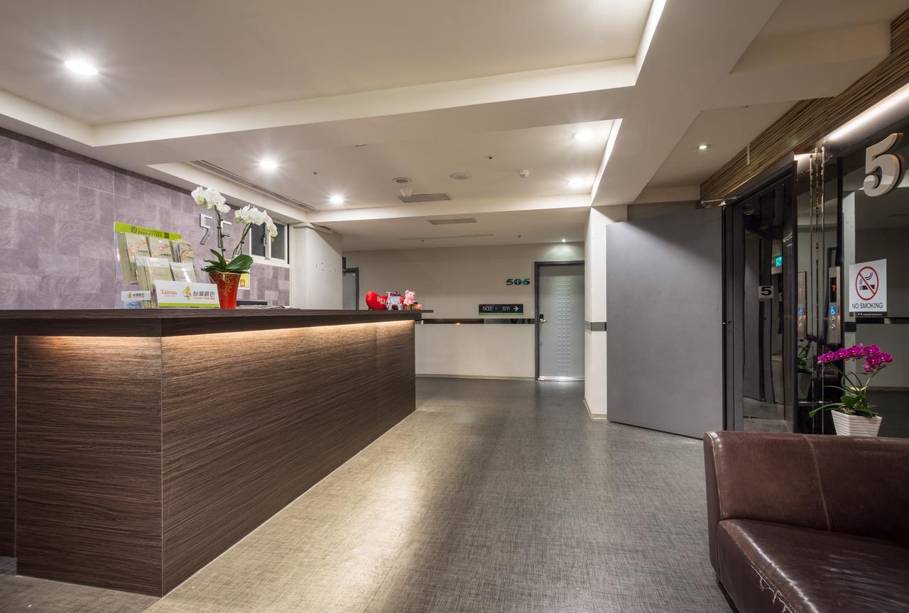 nhà trọ Urbanone 3*