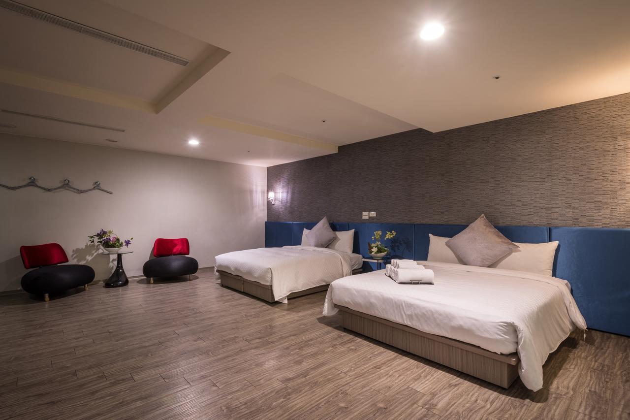 Urbanone 3* Đài Bắc