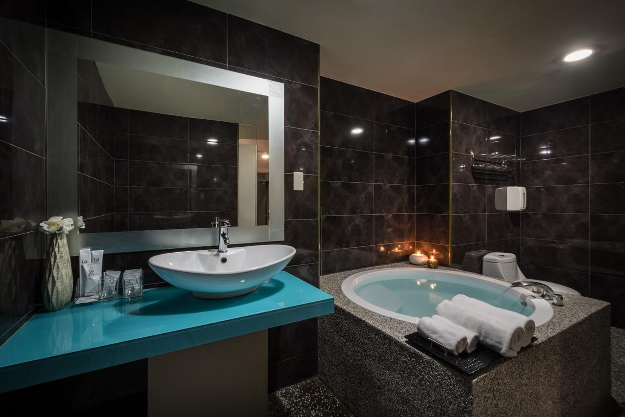 nhà trọ Urbanone 3*