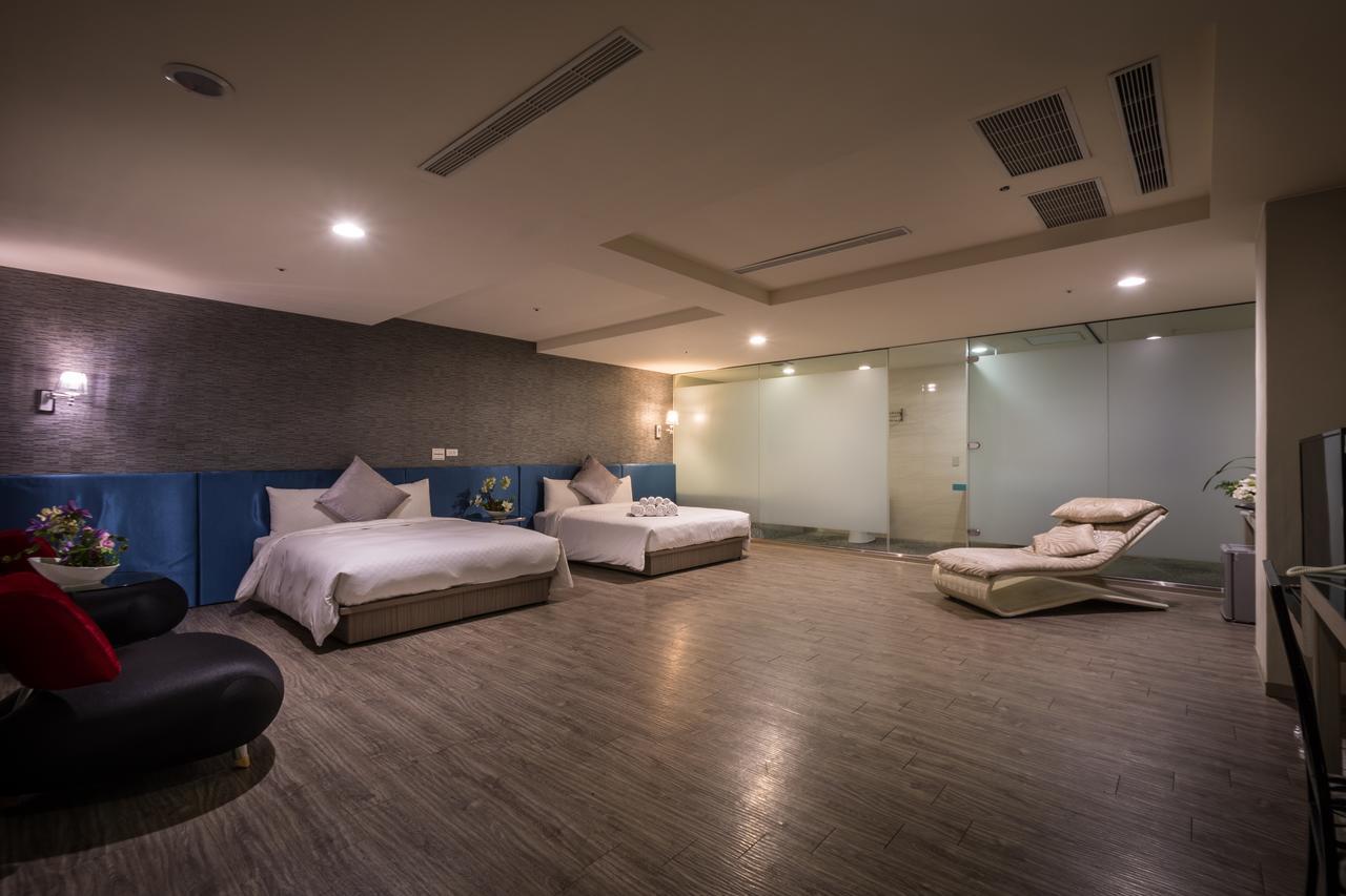 nhà trọ Urbanone 3*