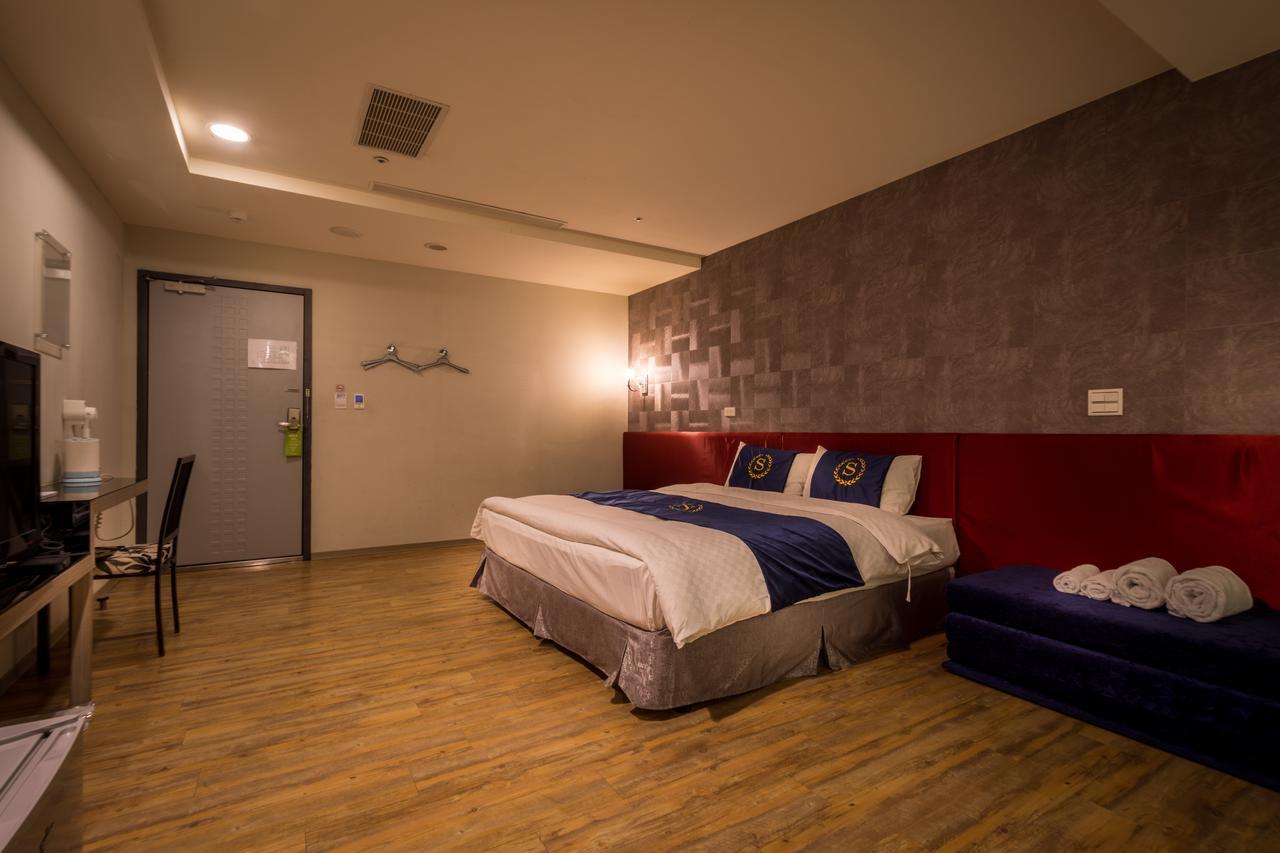 Urbanone 3* Đài Bắc