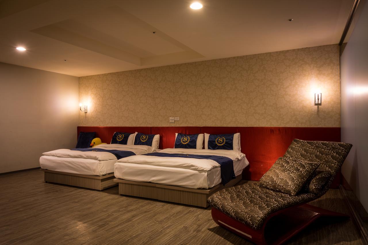 nhà trọ Urbanone 3*
