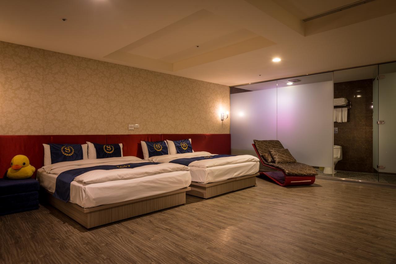 Urbanone 3* Đài Bắc
