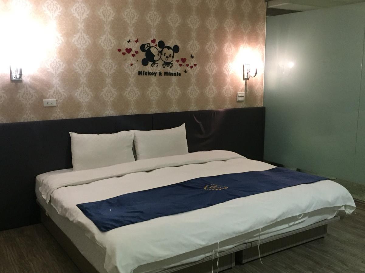 Urbanone 3* Đài Bắc