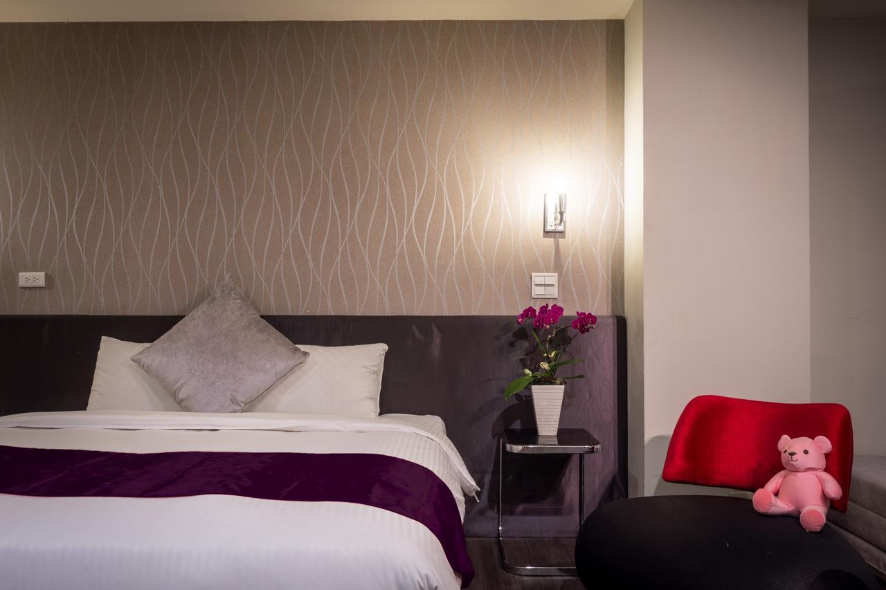 Urbanone 3* Đài Bắc