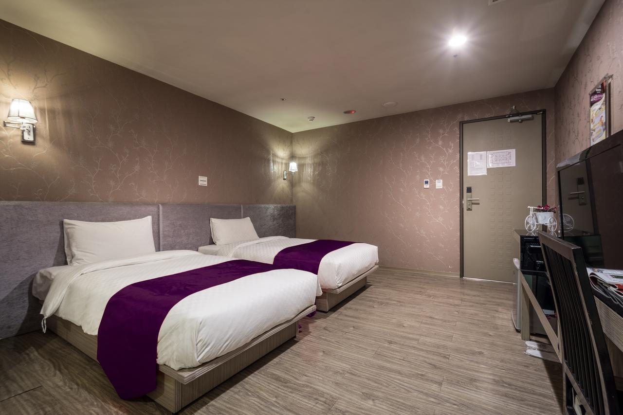 Urbanone 3* Đài Bắc