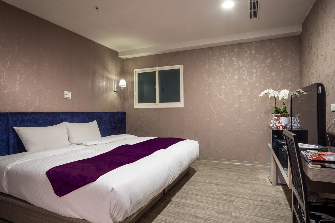 Urbanone 3* Đài Bắc