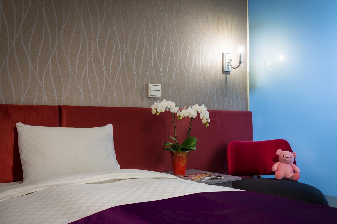 Urbanone 3* Đài Bắc