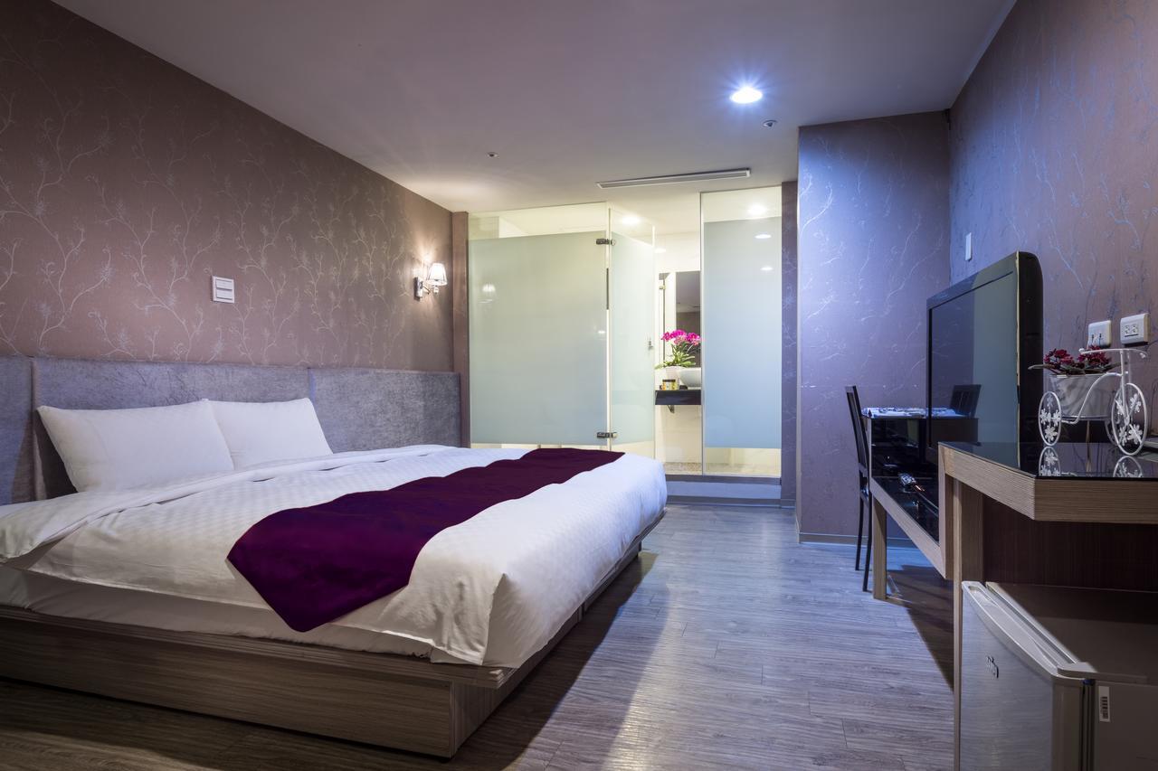 Urbanone nhà trọ