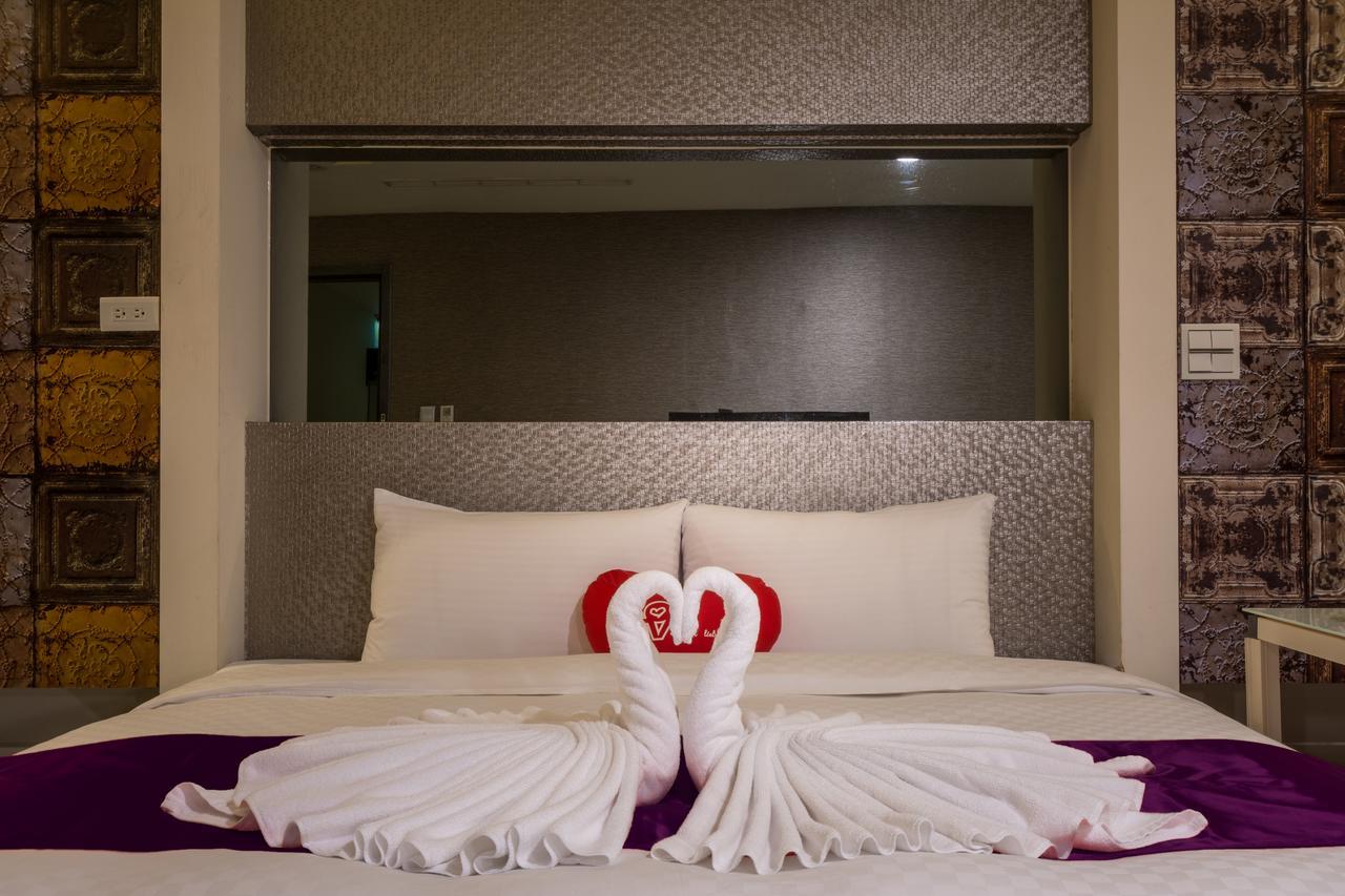 Urbanone 3* Đài Bắc
