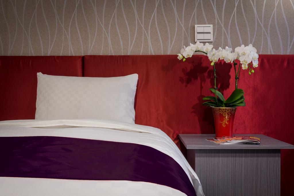 Urbanone nhà trọ 3*