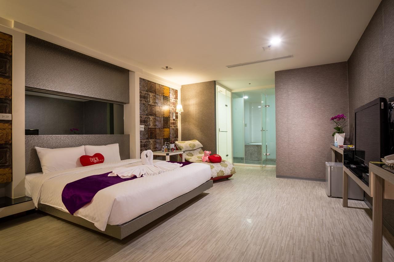 nhà trọ Urbanone